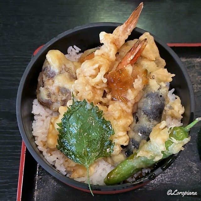 いとうや - 花巻（食堂）の写真