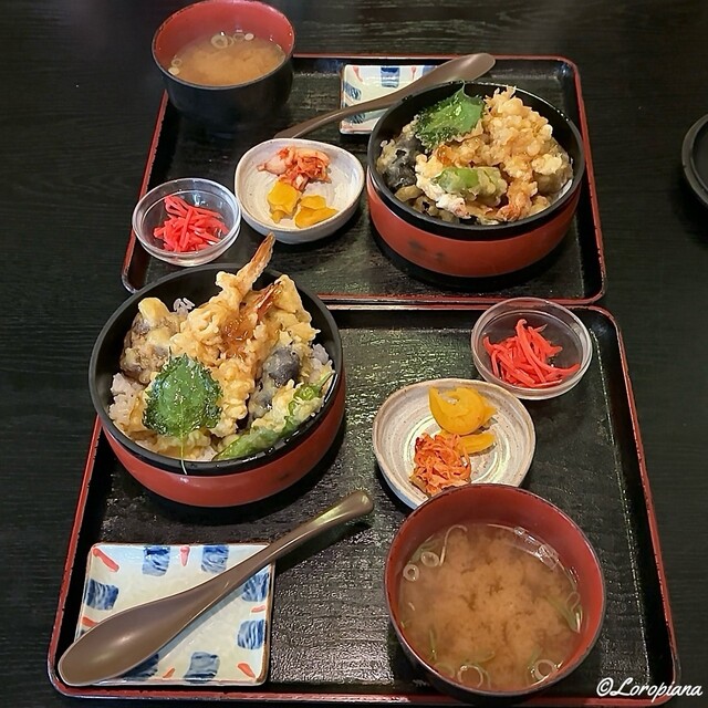 いとうや - 花巻（食堂）の写真