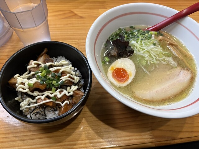 口コミ一覧 : 一楽 - あいの里教育大/ラーメン [食べログ]