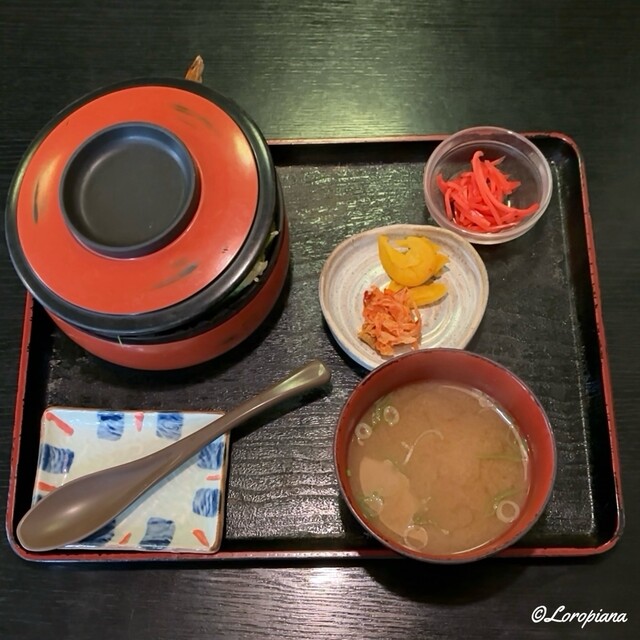 いとうや - 花巻（食堂）の写真