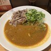 モジャカレー