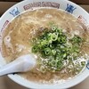 八ちゃんラーメン
