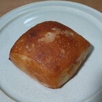 サ・マーシュ - ④米粉のパン