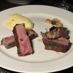 BLT STEAK  ROPPONGI - 