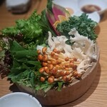 しゃぶしゃぶ KINTAN - 