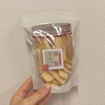 足立屋煎豆店 - 