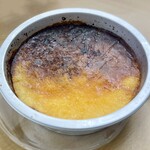 ダイエーグルメシティ - 料理写真:クレームブリュレ