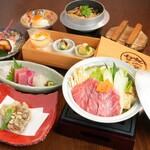 旬醸まほろば - 5,500円の飲み放題コース