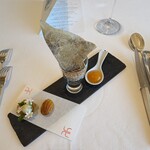 オーベルジュ・ド・リル ナゴヤ - 