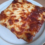 サ・マーシュ - ②クロックムッシュ