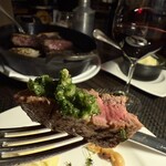 BLT STEAK  ROPPONGI - 