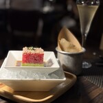 BLT STEAK  ROPPONGI - 