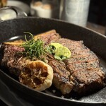 BLT STEAK  ROPPONGI - 