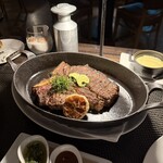 BLT STEAK  ROPPONGI - 