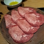 しゃぶしゃぶ KINTAN - 