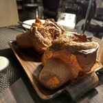 BLT STEAK  ROPPONGI - 