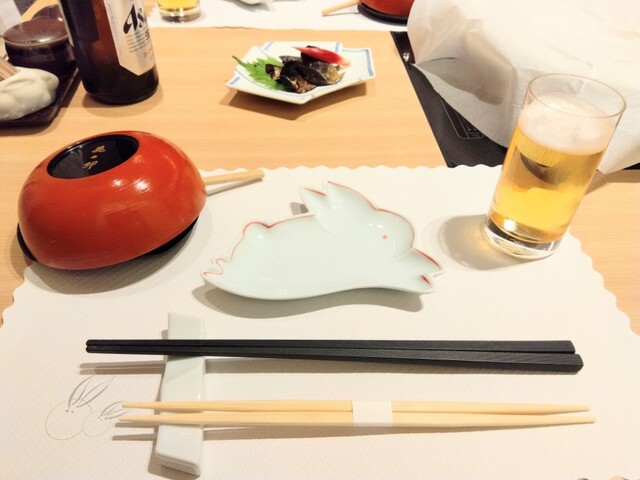 by cc8e18 : 美々卯 本町店 (みみう)- 本町/うどんすき | 食べログ