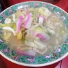 思案橋ラーメン