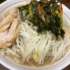 ラーメン二郎 横浜関内店