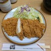 とんかつ うちの