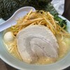 横浜家系ラーメン 魂心家 あざみ野店