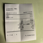 立ち呑み 庶民 - 