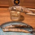 リンカーン食堂 - 