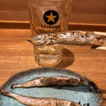 リンカーン食堂 - 