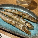 リンカーン食堂 - 