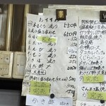 立ち呑み 庶民 - 