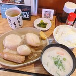 高田屋 京店 - 