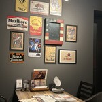 THE ATTACHMENT 渋谷店 - 