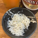 立ち呑み 庶民 - 