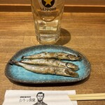 リンカーン食堂 - 