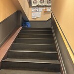 リンカーン食堂 - 