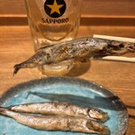 リンカーン食堂 - 