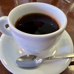 Napul - 食後のコーヒー^ ^