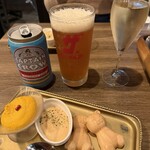 THE ATTACHMENT 渋谷店 - 