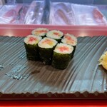 金沢まいもん寿司 - とろたく