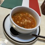 洋食の店 オリーブの木 - 料理写真: