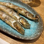 リンカーン食堂 - 