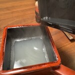 近又 - 濃いでしょ〜大好き。