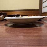 近又 - 蕎麦標高。