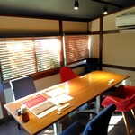 ASIAN FRENCH DINING 味市場 - 