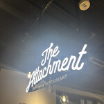 THE ATTACHMENT - 