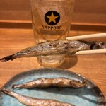 リンカーン食堂 - 