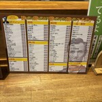 リンカーン食堂 - 