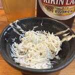 立ち呑み 庶民 - 