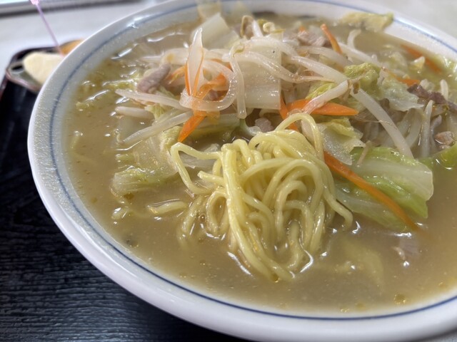 マルシン食堂 - 神町（食堂）の写真
