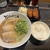 らーめん どんぞこ屋